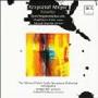 进口CD:协奏曲作品选Meyer Concertos(DUX0594)