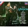 进口CD:普契尼歌剧专辑Puccini:La Bohème(4210492)