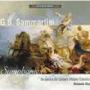 进口CD:萨马丁尼管弦乐作品选Sammartini Symphonies(CDS460)
