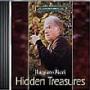 进口CD：世界著名小提琴艺巨匠吉耶罗 (CDS298) Hidden Treasures