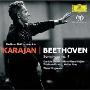 进口CD:SACD卡拉扬指挥-贝多芬第九交响曲(4746052)