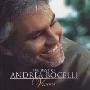 进口CD:波切利精选( 1746680) The Best of Andrea Bocelli: Vivere