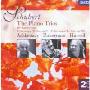 进口CD:Schubert:pno trios The Piano Trios(4556852)