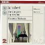 进口CD:Schubert: The Complete Impromptus(4560612)