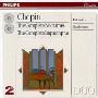 进口CD:肖邦Chopin:夜曲和即兴区曲全集The Complete Nocturnes And Impromptus(4563362A)