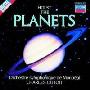 进口CD:霍尔斯特Holst:怛星组曲The Planets(4175532)