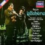 进口CD:波西米亚人歌剧Puccini La Bohème(Highlights)(4212452)