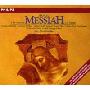 进口CD:亨德尔弥塞亚Händel:Messiah(4342972)