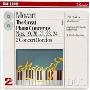 进口CD:伟大的钢琴家系列Mozart The Great Piano Concertos,Vol.1(4422692)