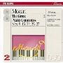 进口CD:莫扎特著名钢琴协奏乐曲集,布兰德尔演奏Mozart:Great Piano Concertos,Vol.2(4425712)