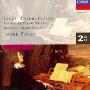 进口CD: Liszt:piano favourites( 4448512) Liszt: Favourite Piano Works