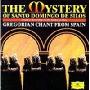 进口CD:多明戈演唱集锦( 4453992) The Mystery Of Santo Domingo De Silos Gregorian Chant From Spain