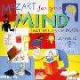 进口CD:莫扎特益智音乐Mozart for Your Mind(4463772)