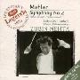 进口CD:马勒的第二交响曲Mahler: Symphony No. 2