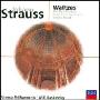 进口CD:史特劳斯Johann Strauss:蓝色多瑙河Waltzes(4674132A)