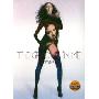 黄伊汶:THE Groove in Me(CD+DVD)
