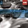 进口CD:舒伯特交响乐Schubert Symphonies5,6,7&9(58606720)