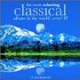 进口CD:古典放松音乐集Most Relaxing Classical Album in the World...Ever Vol.2(56696723)