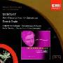 进口CD:莫扎特协奏曲1-4Mozart Horn Concertos Nos.1-4(56695023)