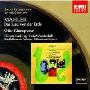 进口CD:Mahler:少年号角Das Lied von der Erde(56694422)