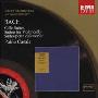 进口CD:巴赫大提琴组曲辑Bach Cello Suites(56261723)