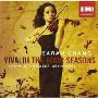 进口CD:Vivaldi:The Four Seasons(39443123)