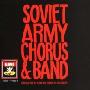 进口CD:军乐专辑Soviet Army Chorus&Band(74783323)
