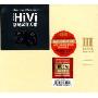 HIVI:惠威试音天碟3(CD)