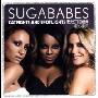 甜心宝贝Sugababes:聚光灯下的激辩Catfights And Spotlights(CD)