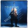 马友友:独奏YO-YO MA Solo(CD)