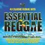 群星 Various Artists:雷鬼本色Essential Reggae(CD)