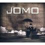 JOMO:穿过子午线的华丽电子乐迷雾(CD)