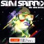 萨姆.斯帕罗Sam Sparro：Sam Sparro 同名专辑(CD)