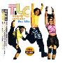 TLC:现在到永远精选辑(CD)