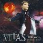 Vitas:回家2(CD)