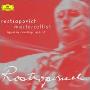 进口CD:Master Cellist Recordings 5 Rostropovich(4716202)