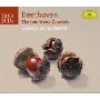进口CD:贝多芬四重奏( 4743412) Beethoven: The Late String Quartets