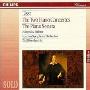 进口CD:李斯特Liszt:钢琴协奏曲The Two Piano Concertos; The Piano Sonata(4462002A)