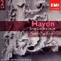 进口CD: Haydn: String Quartets Op. 64( 39771721)