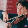 进口CD:贝尔演奏小提琴小品Joshua Bell.Kreisler,Brahms,Paganini,Sarasate,Wieniawski.(4756715)