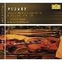 进口CD:MC-SONATAS Mozart:Sonatas for Piano&Violin K.301,K.304,K.378&K.526(4775752)