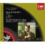 进口CD:門德爾松:藝術歌唱集Mendelssohn Loewe Lieder(39198528)