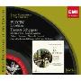 进口CD:普契尼Puccini:藝術家的生涯La Boheme(39199822)
