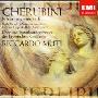 进口CD:Cherubini:Missa solemnis in E(39431625)
