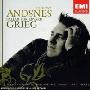 进口CD:ULTIMATE GRIEG ALBUM/ANDSNES Ballad For Edvard Grieg(39439928)