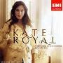 进口CD:女高音凯特·罗亚尔全新同名专辑( 39441921) Kate Royal