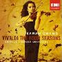 进口CD:Vivaldi:The Four Seasons(39443123)