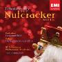 进口CD:Tchaikovsky:The Nutcracker Suite(51127220)