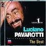 进口CD:帕瓦罗蒂告别歌坛世界巡演纪念Luciano Pavaro(2CD)(4756816)