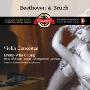 进口CD:Bruch&Beethoven:Violin Concertos(50341023)